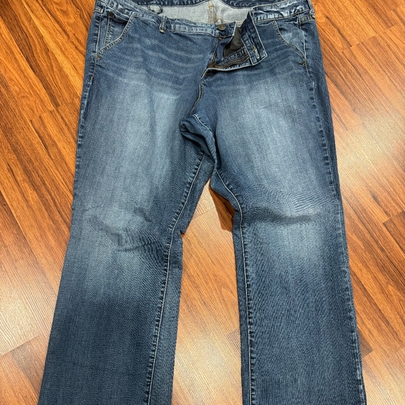 Lane Bryant and Torrid Tall/XT Bootcut Jeans - Picture 6 of 7